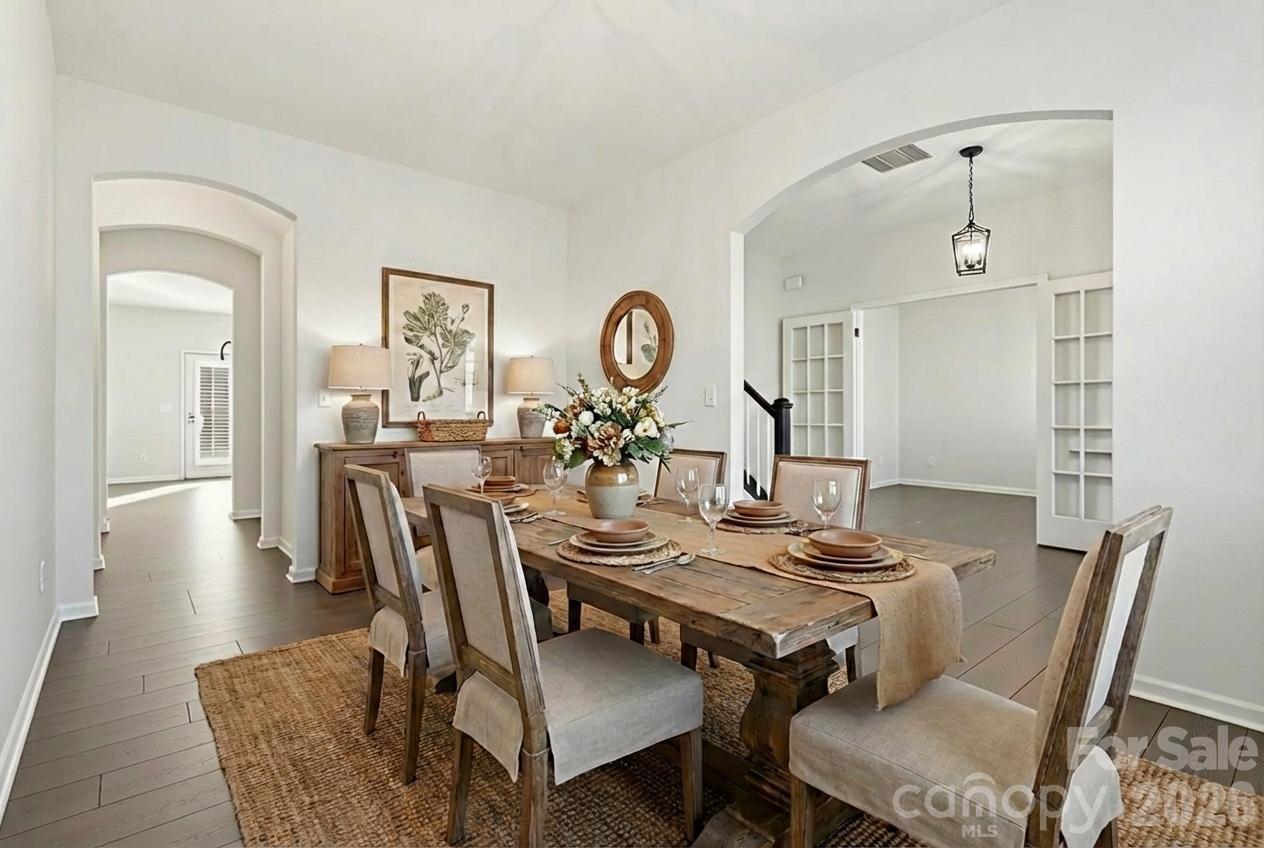 1504 Brooksland Place Waxhaw NC 28173