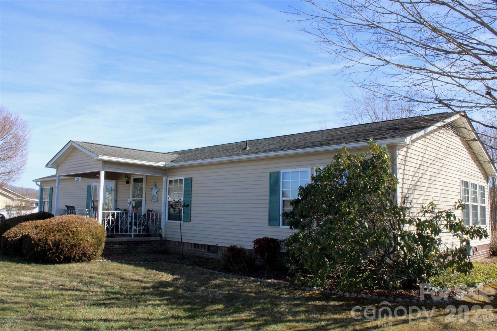 308 Riverwind Drive Hendersonville NC 28739