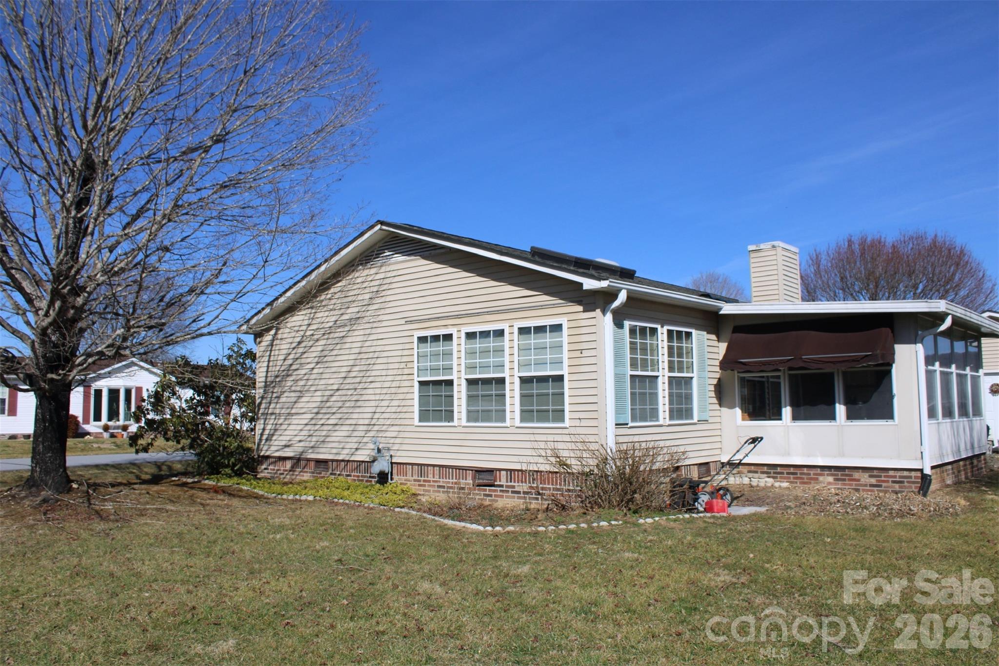 308 Riverwind Drive Hendersonville NC 28739