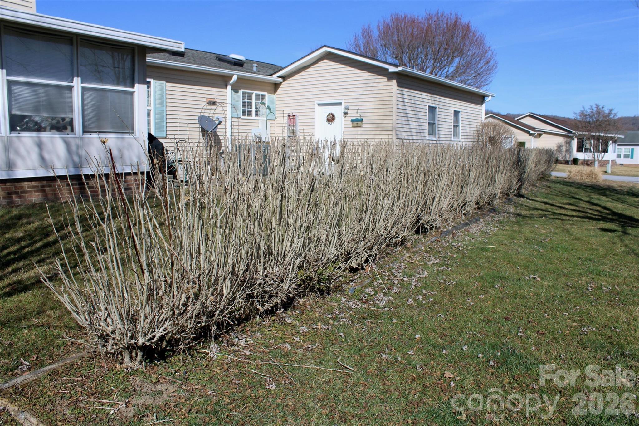 308 Riverwind Drive Hendersonville NC 28739
