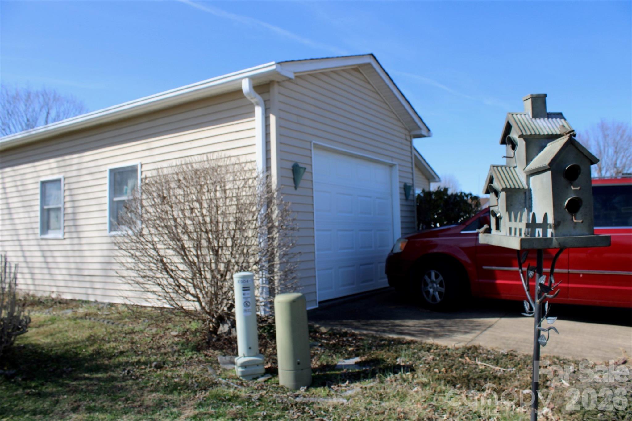 308 Riverwind Drive Hendersonville NC 28739