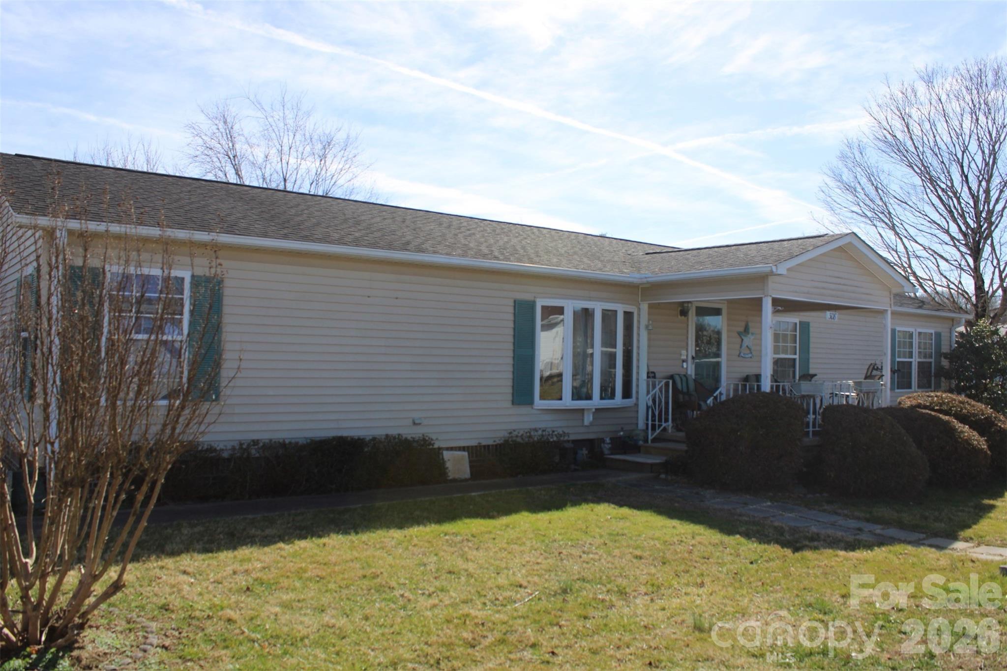 308 Riverwind Drive Hendersonville NC 28739