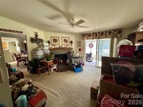 308 Riverwind Drive Hendersonville NC 28739
