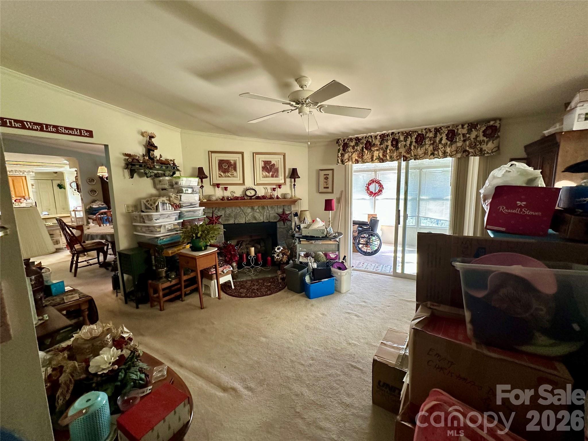 308 Riverwind Drive Hendersonville NC 28739