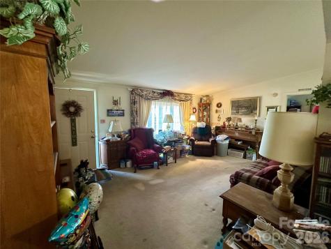 308 Riverwind Drive Hendersonville NC 28739