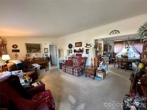 308 Riverwind Drive Hendersonville NC 28739