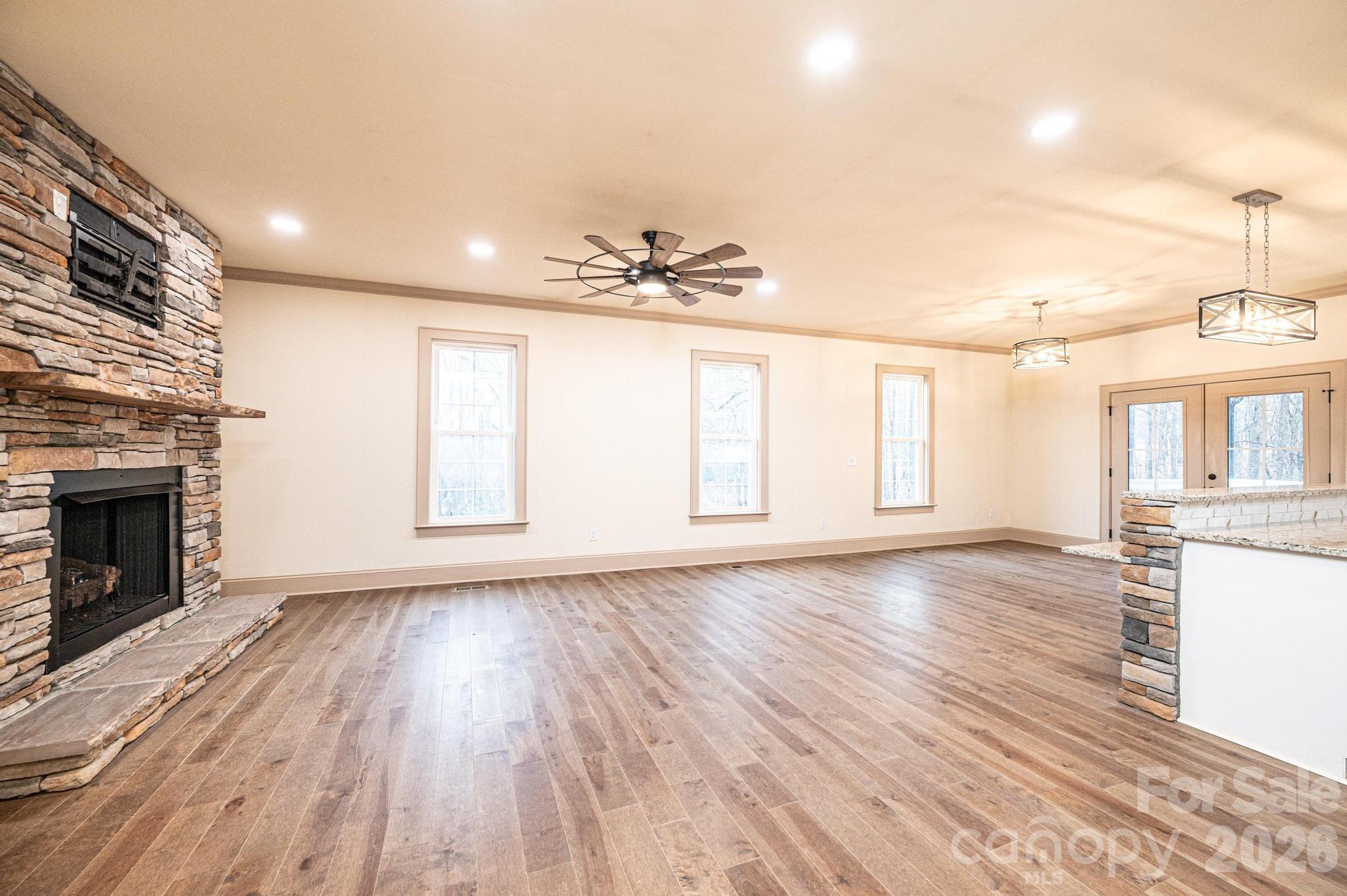 1610 Summerlin Place Newton NC 28658