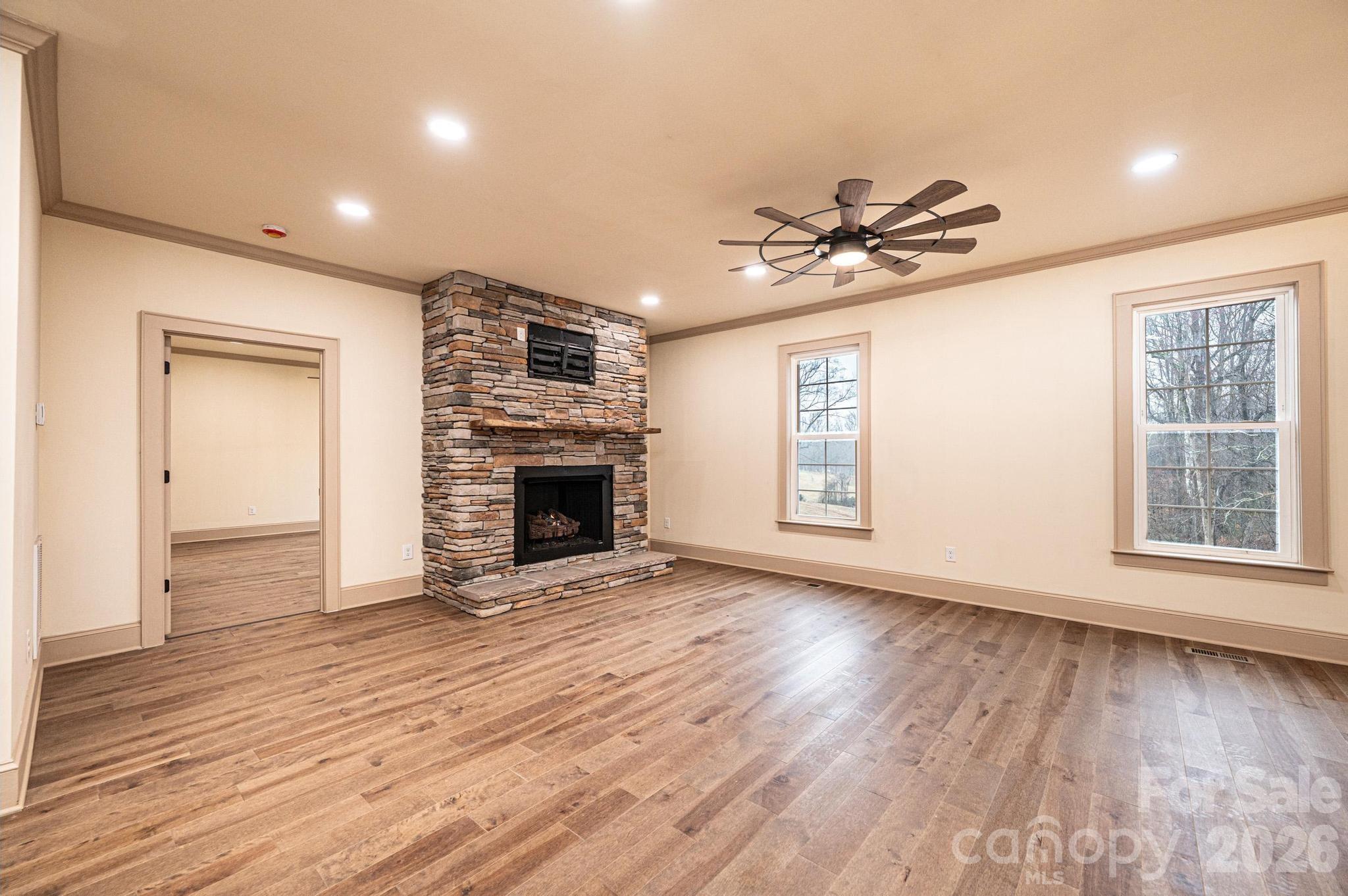 1610 Summerlin Place Newton NC 28658