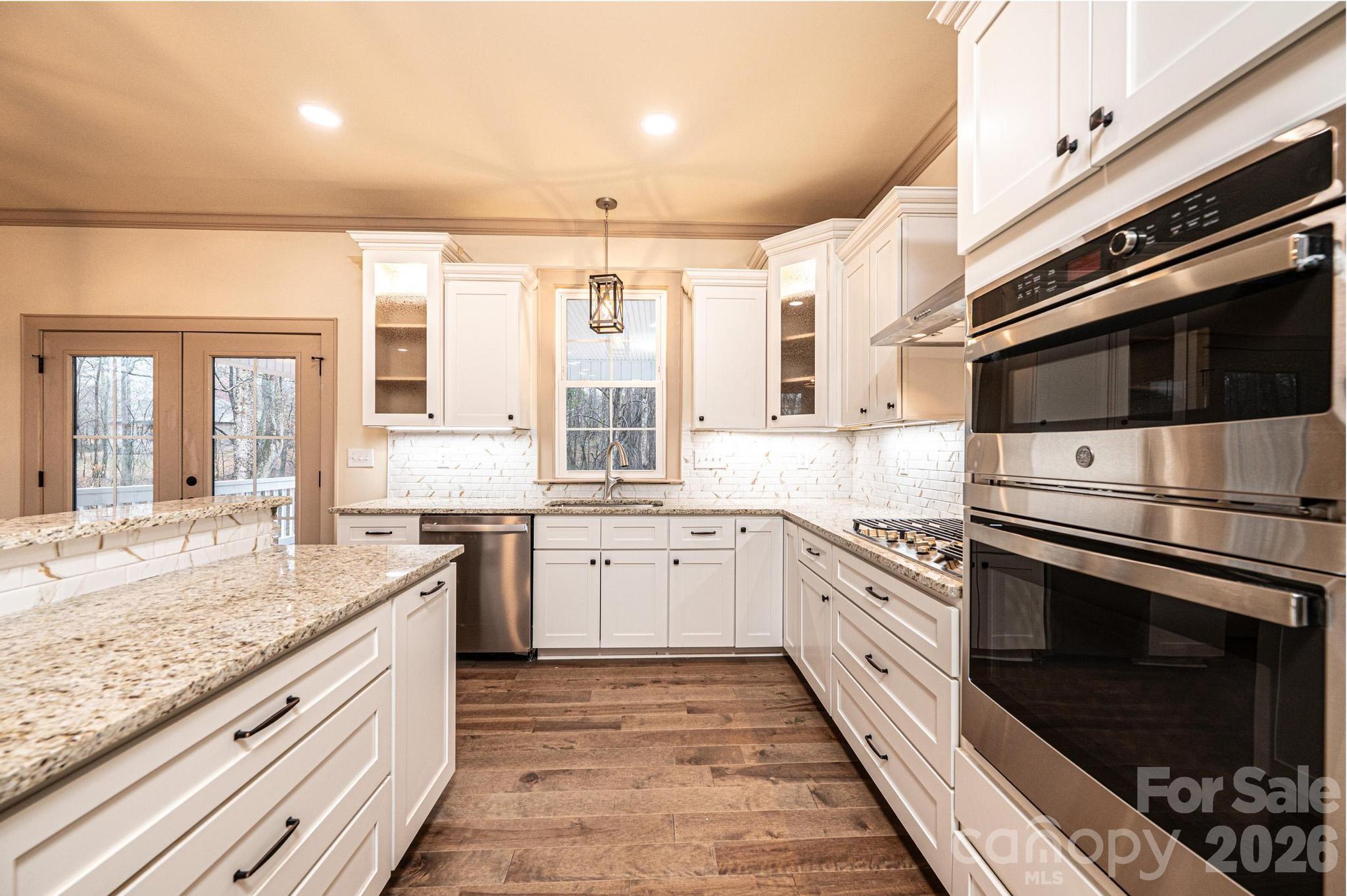 1610 Summerlin Place Newton NC 28658