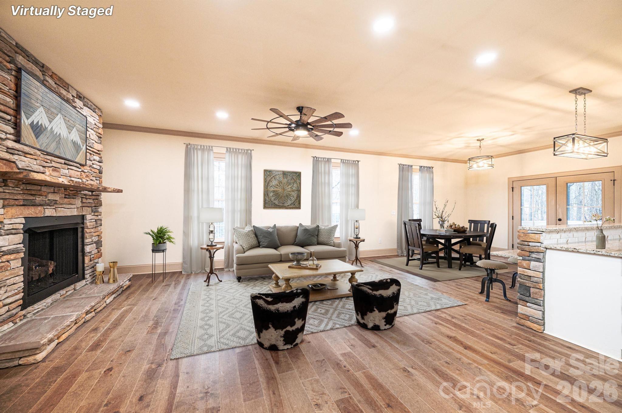 1610 Summerlin Place Newton NC 28658