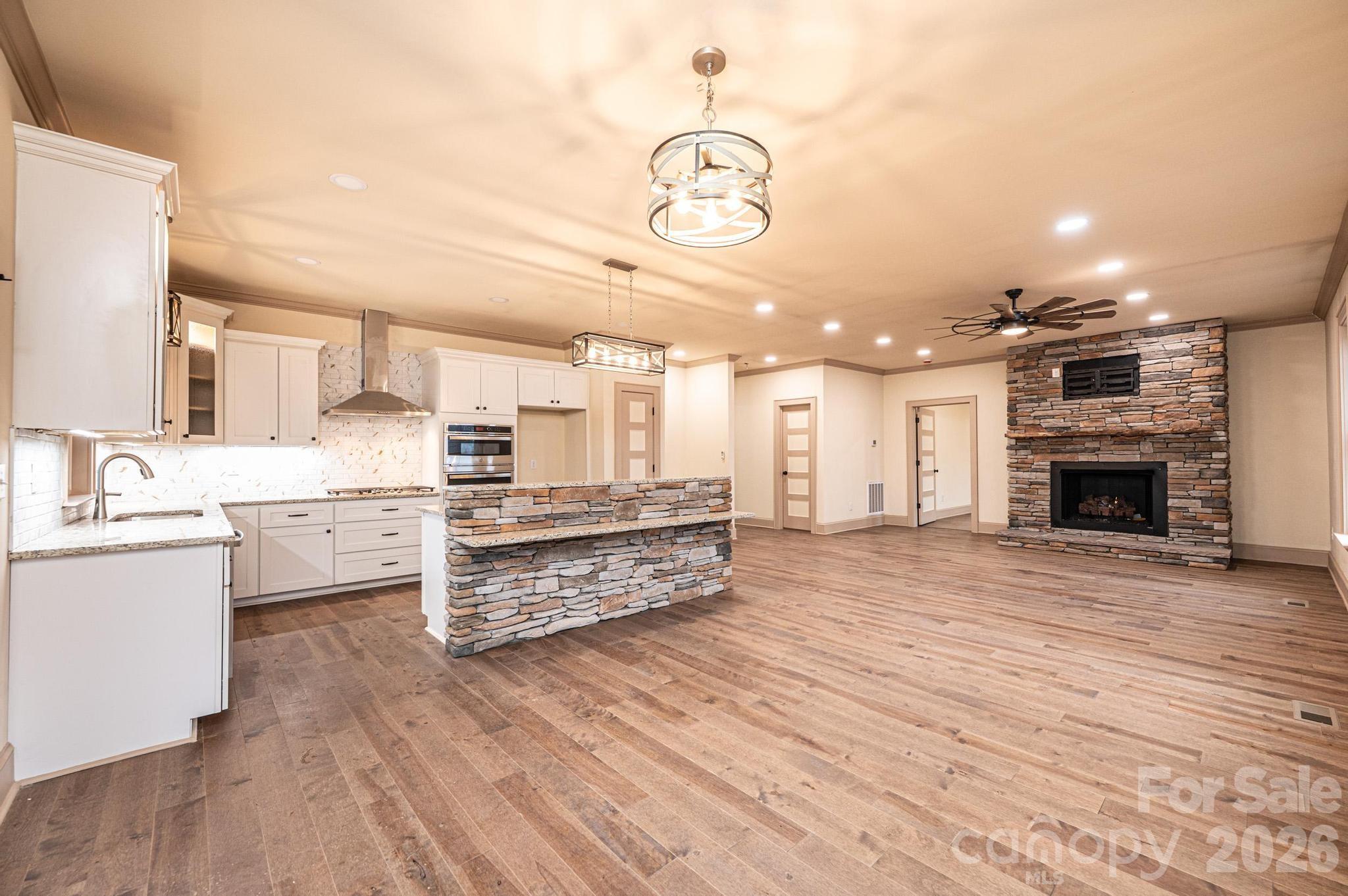 1610 Summerlin Place Newton NC 28658
