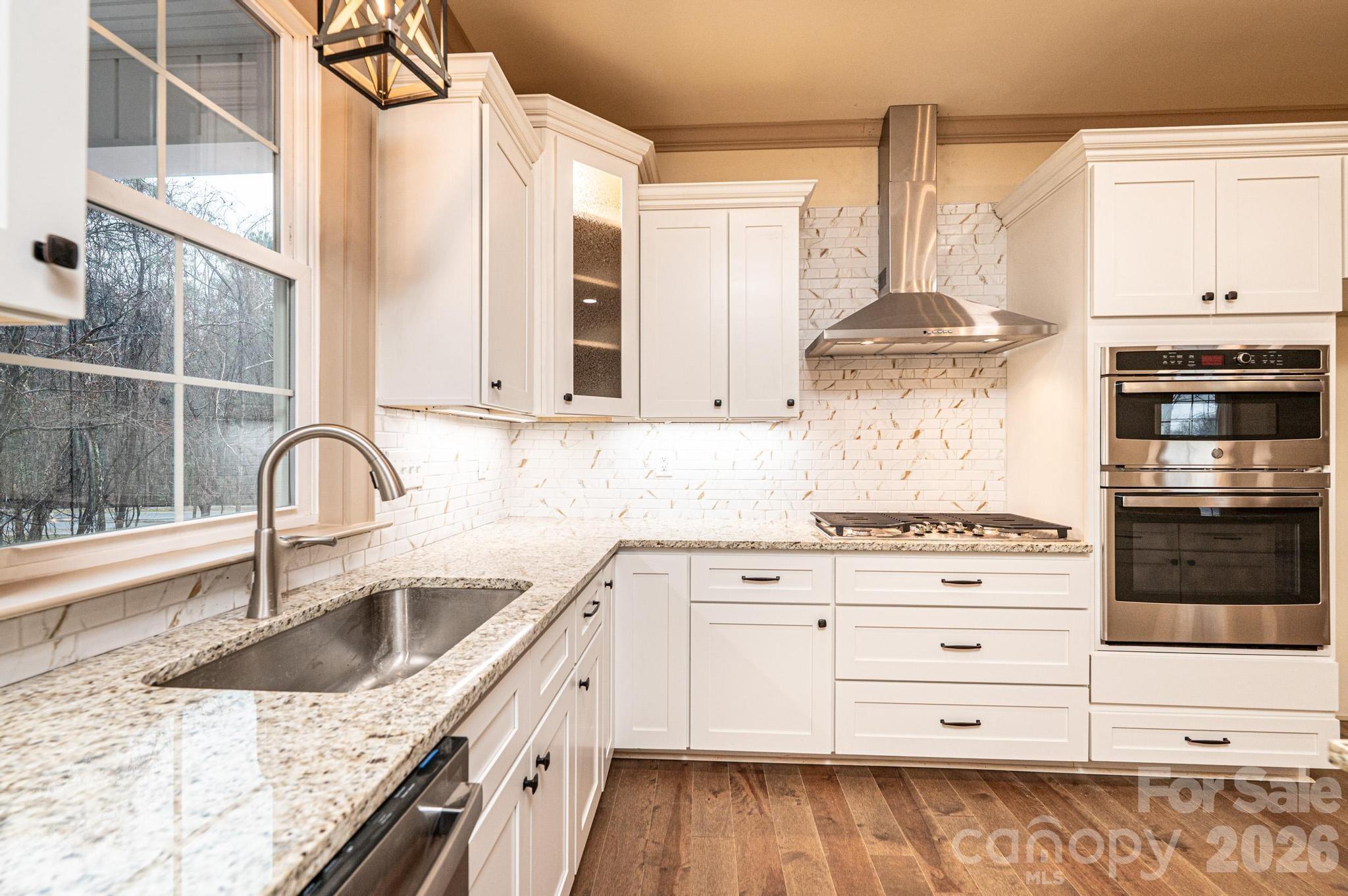 1610 Summerlin Place Newton NC 28658
