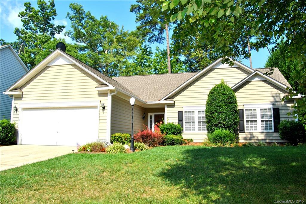 6235 Red Clover Lane Charlotte NC 28269