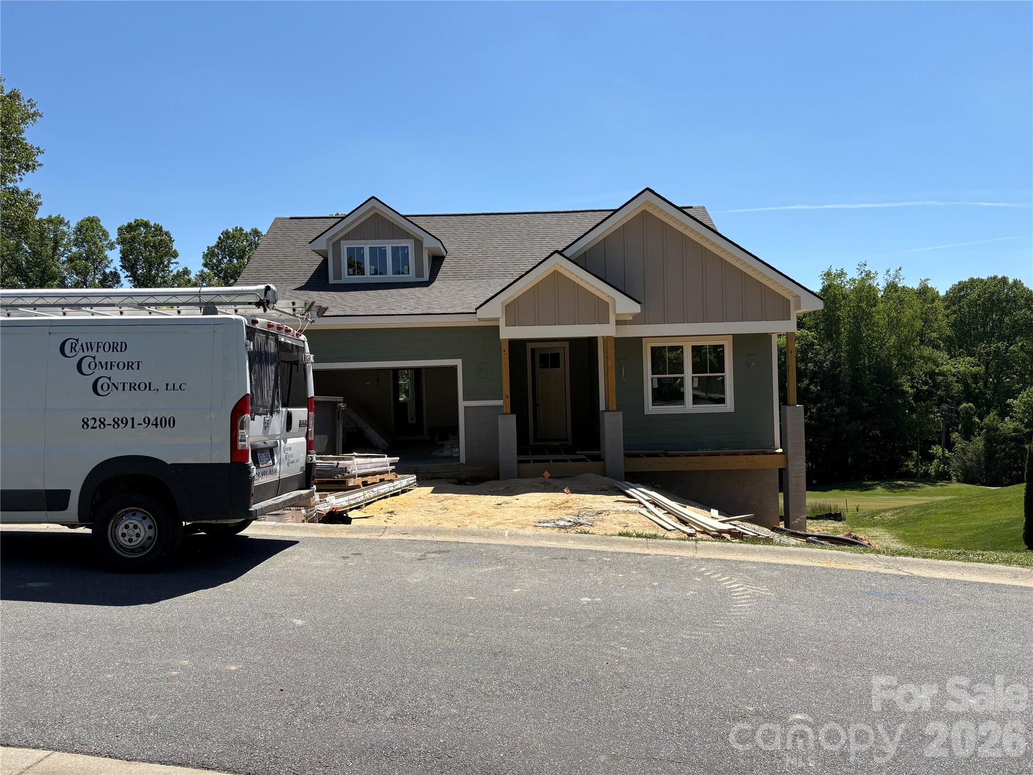 148 Triple Fairways Drive Hendersonville NC 28739