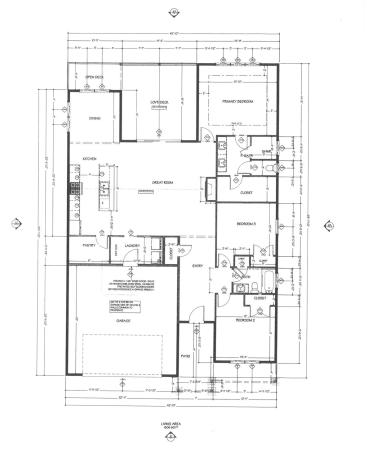 148 Triple Fairways Drive Hendersonville NC 28739