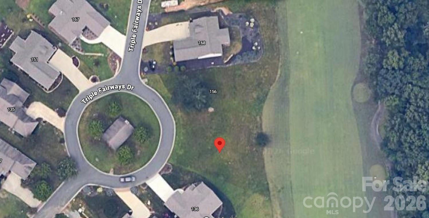 148 Triple Fairways Drive Hendersonville NC 28739