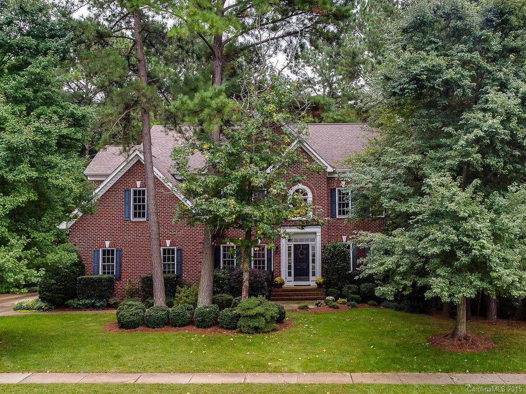 4314 Overlook Cove Road Charlotte NC 28216