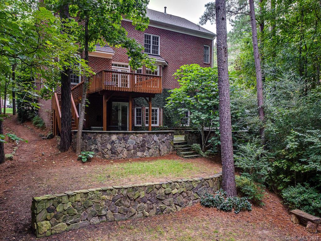 4314 Overlook Cove Road Charlotte NC 28216