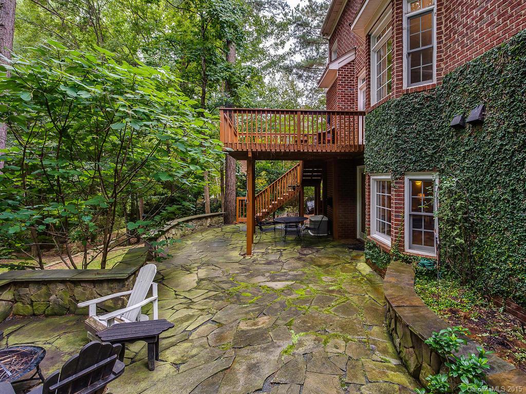 4314 Overlook Cove Road Charlotte NC 28216