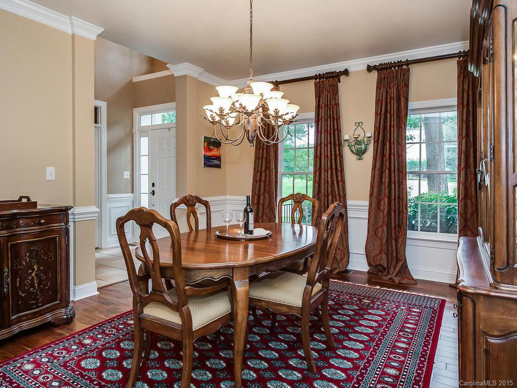 4314 Overlook Cove Road Charlotte NC 28216
