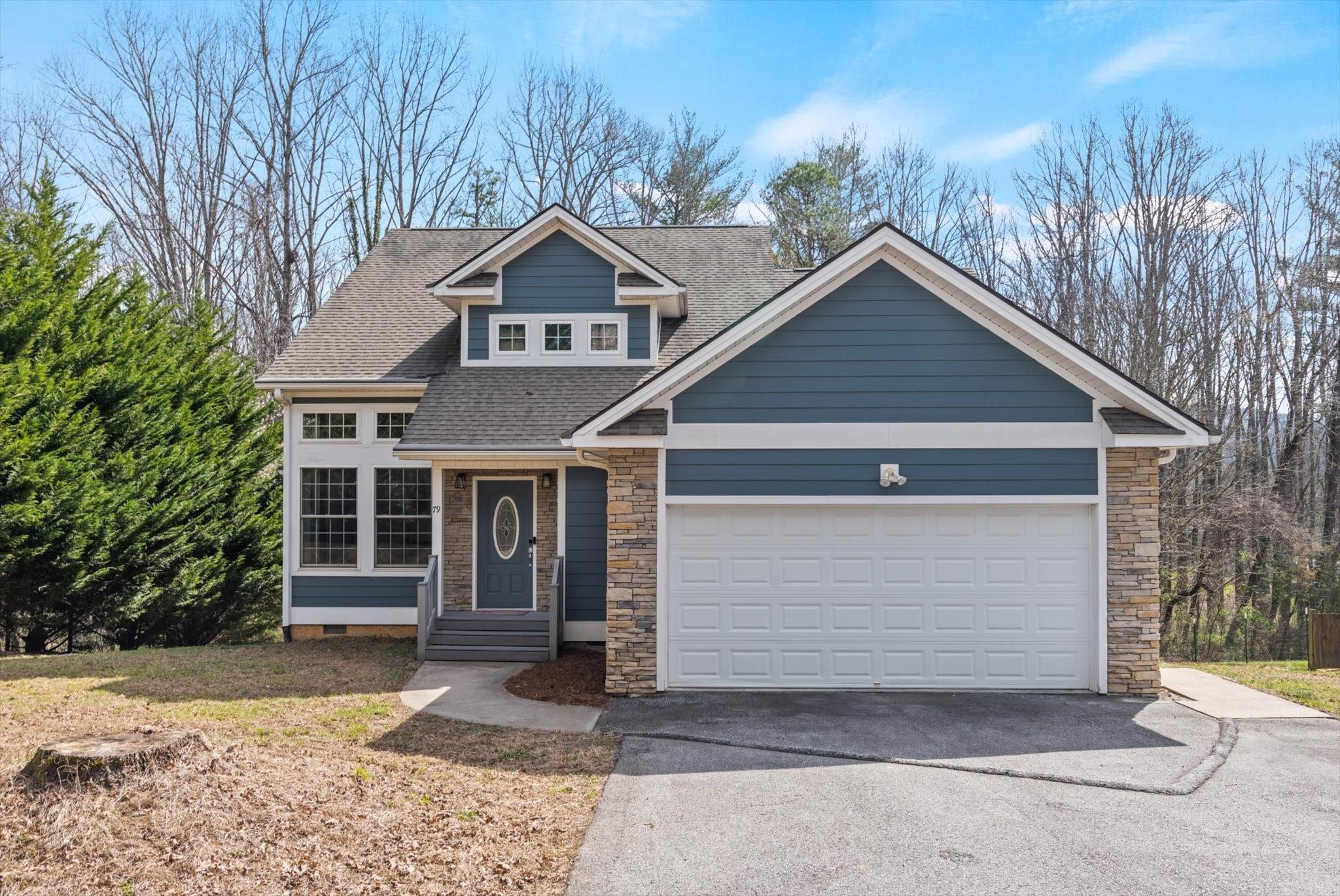 79 Noble Road Fairview NC 28730