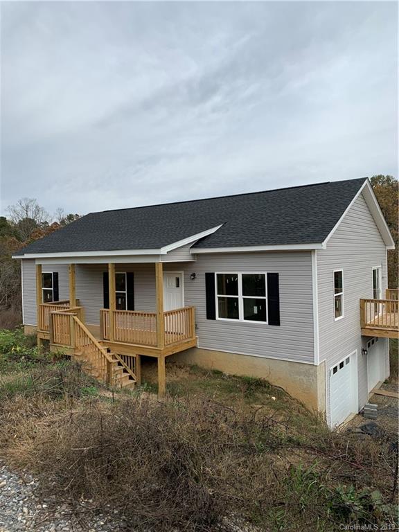 35 Alexander Ridge Drive Leicester NC 28748