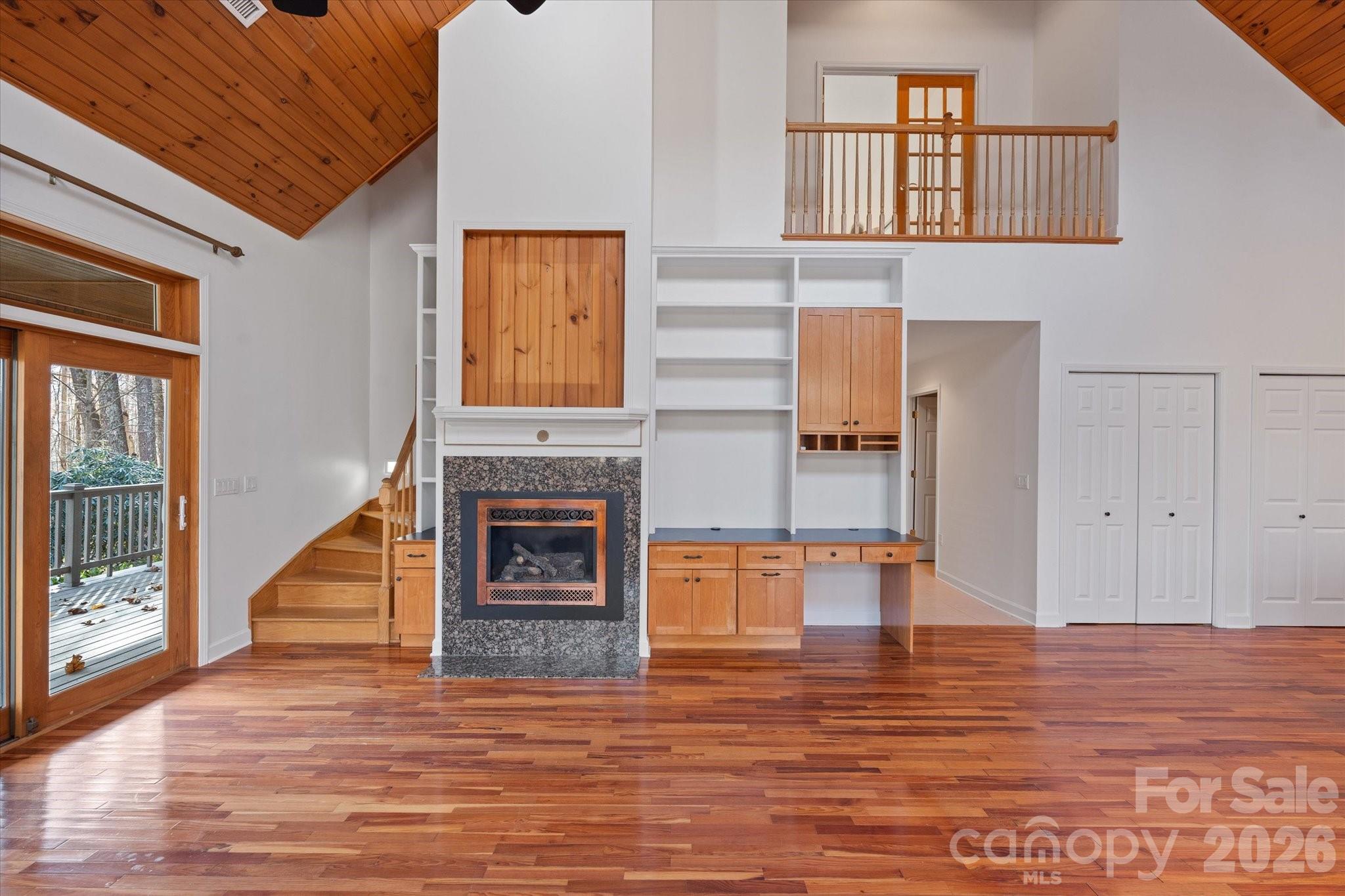 905 Old Fiddle Road Waynesville NC 28786