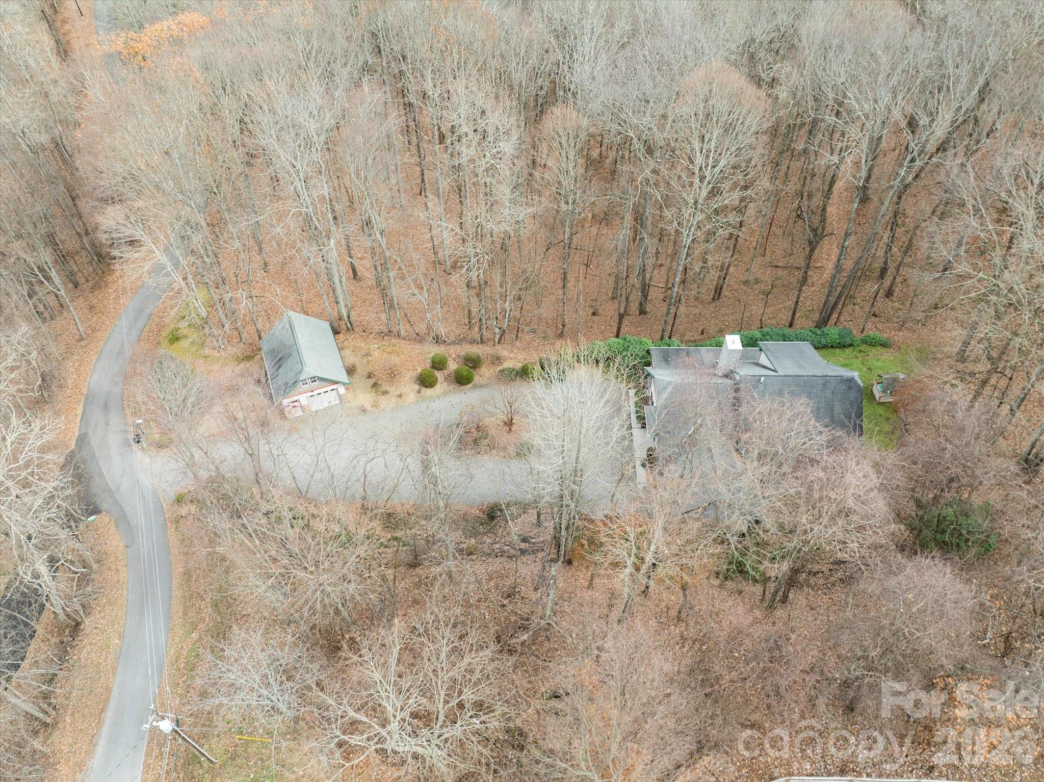 905 Old Fiddle Road Waynesville NC 28786