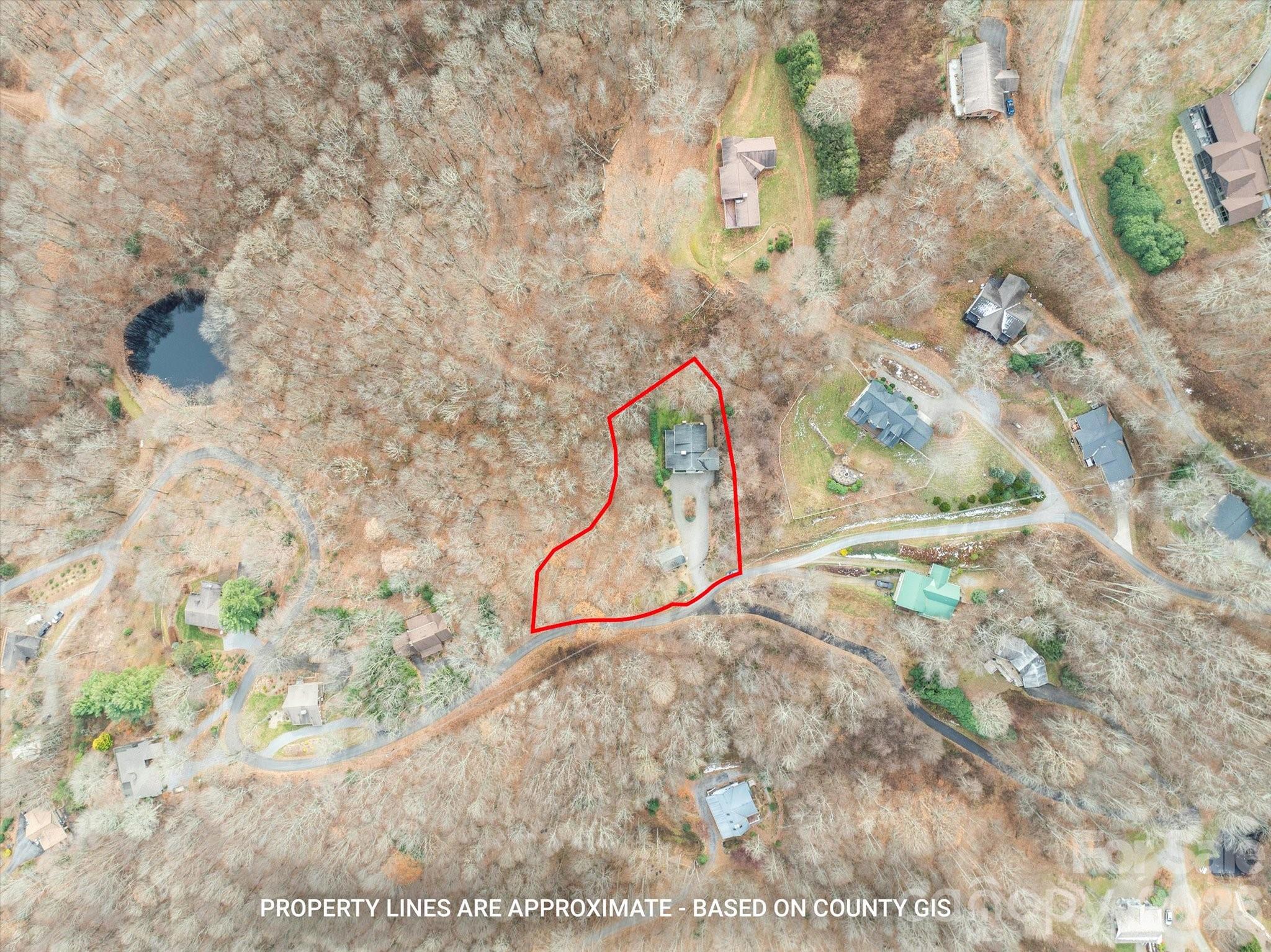 905 Old Fiddle Road Waynesville NC 28786