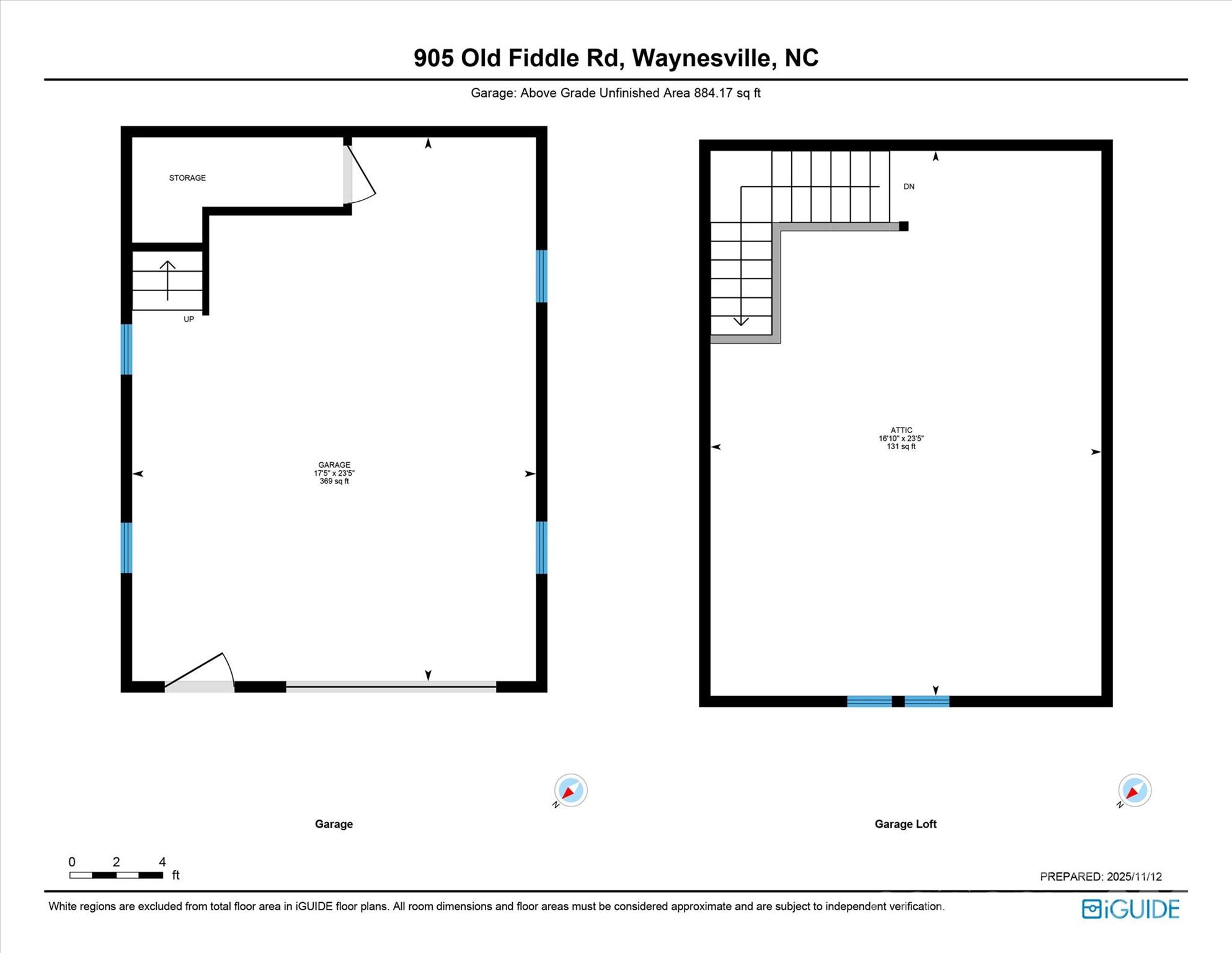 905 Old Fiddle Road Waynesville NC 28786
