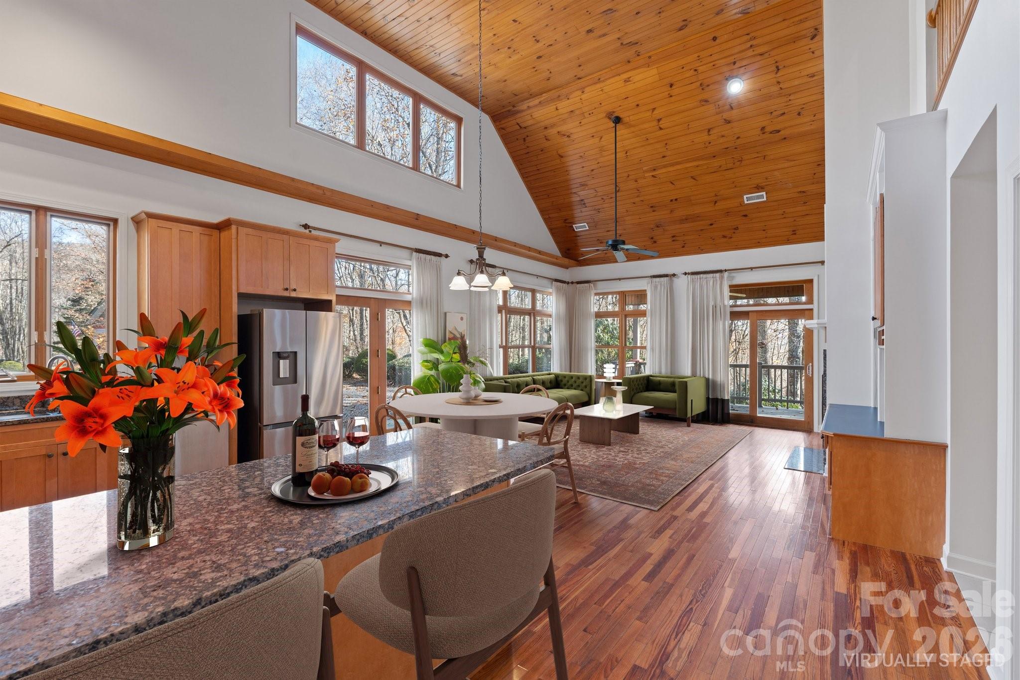 905 Old Fiddle Road Waynesville NC 28786