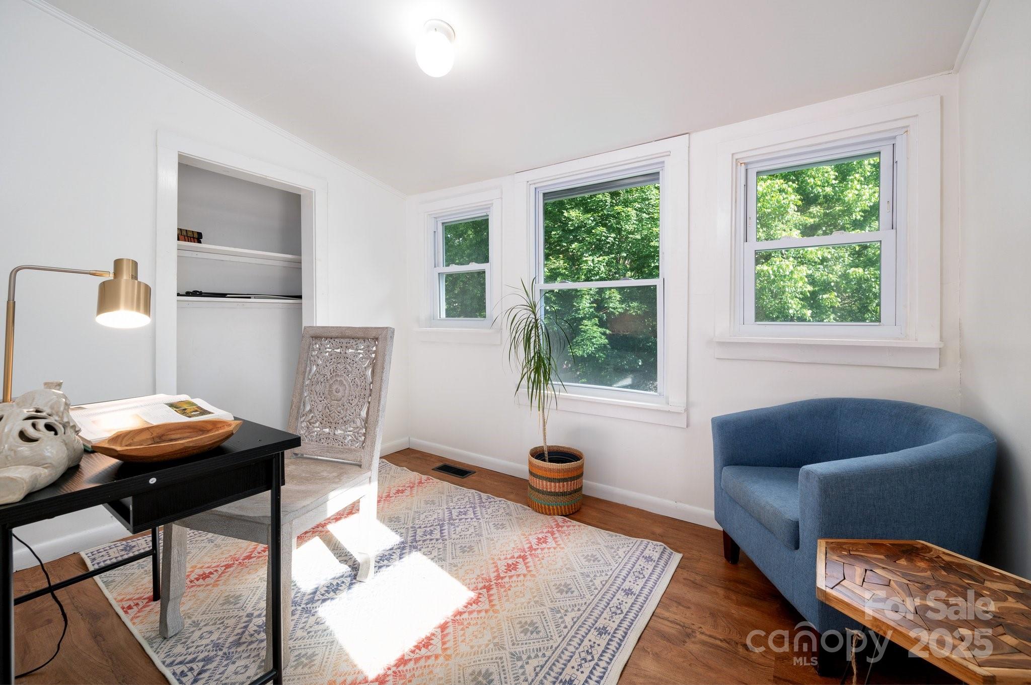 72 Rock Hill Road Asheville NC 28803