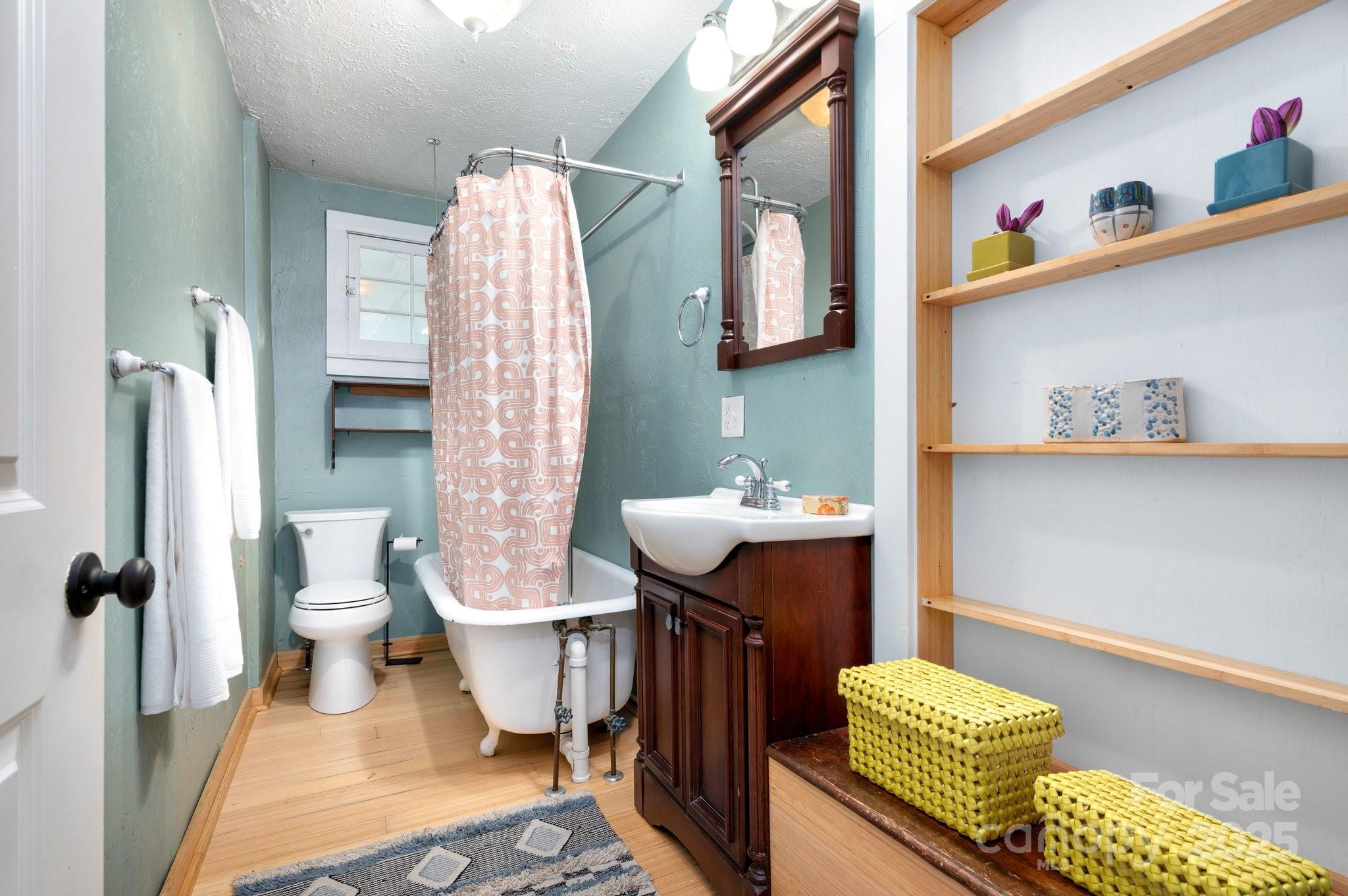 72 Rock Hill Road Asheville NC 28803