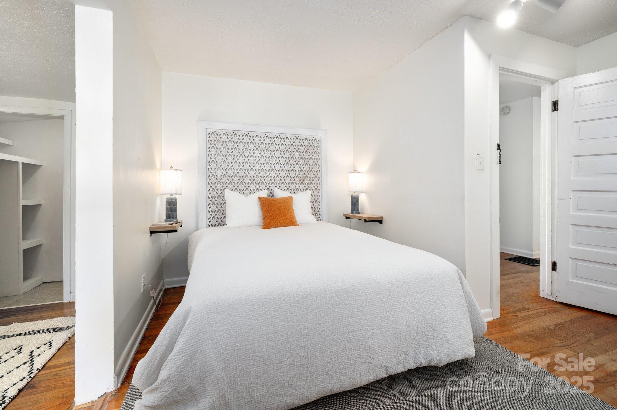 72 Rock Hill Road Asheville NC 28803