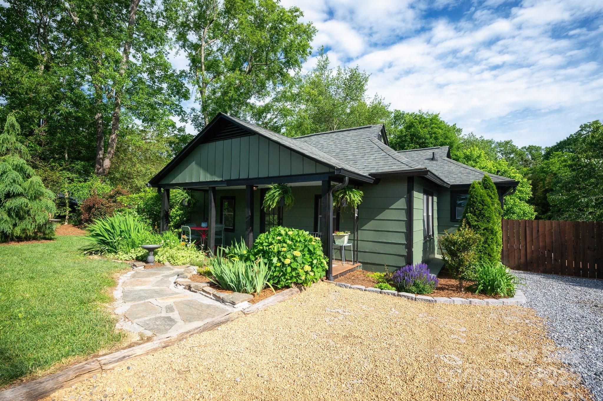 72 Rock Hill Road Asheville NC 28803