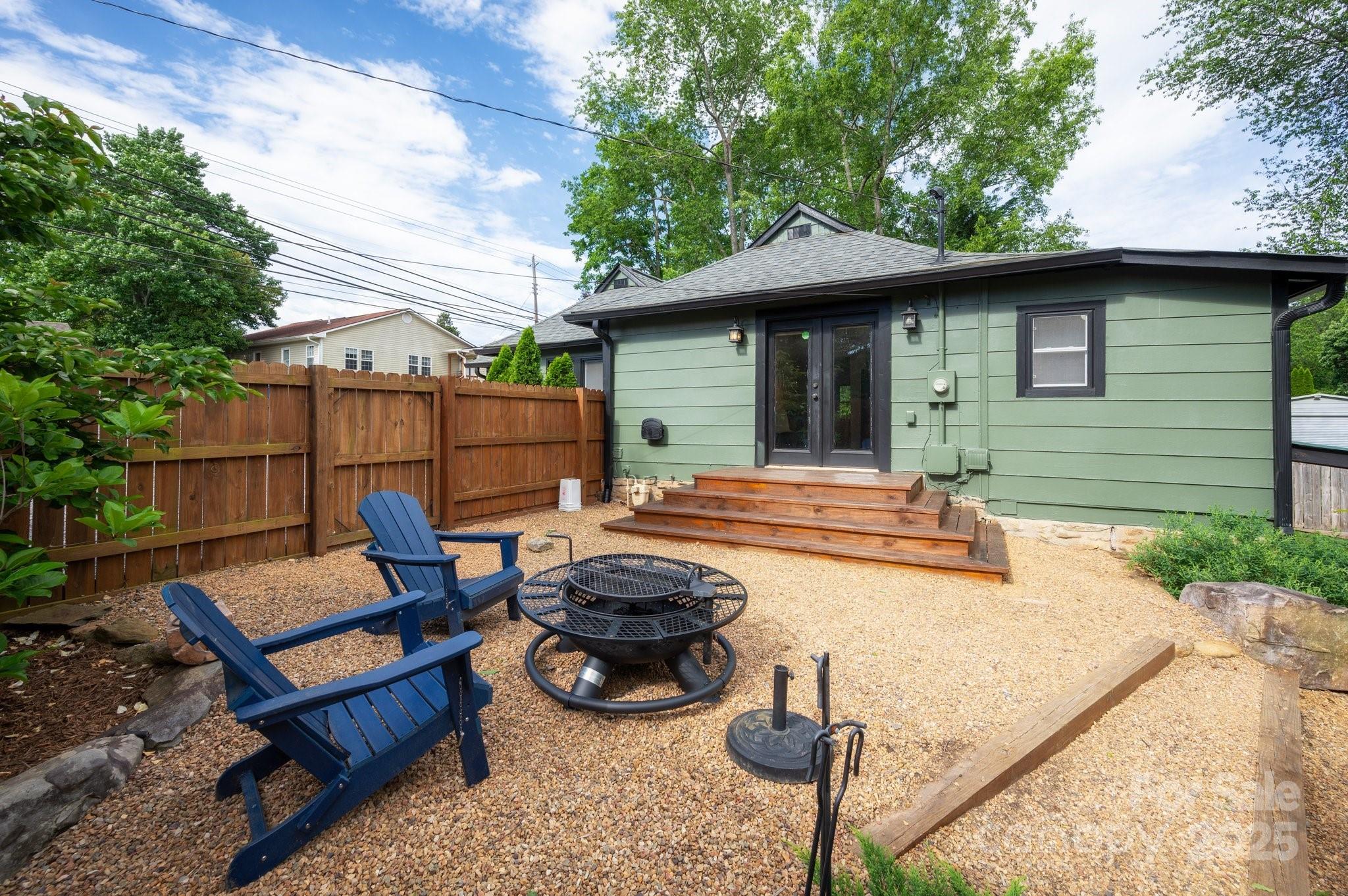 72 Rock Hill Road Asheville NC 28803