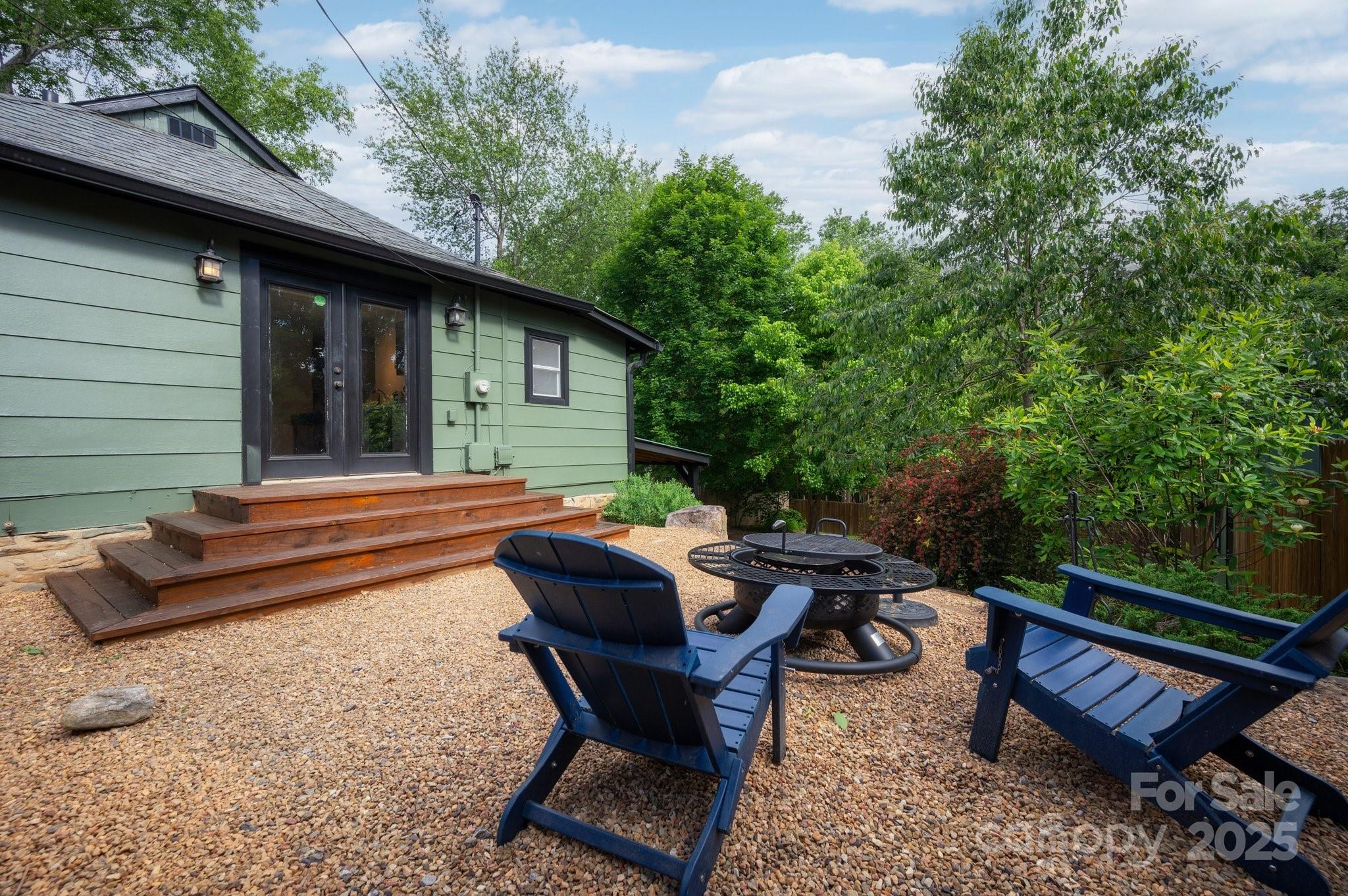 72 Rock Hill Road Asheville NC 28803