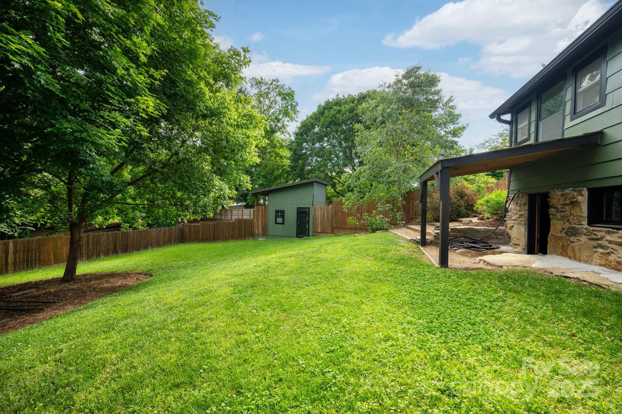 72 Rock Hill Road Asheville NC 28803