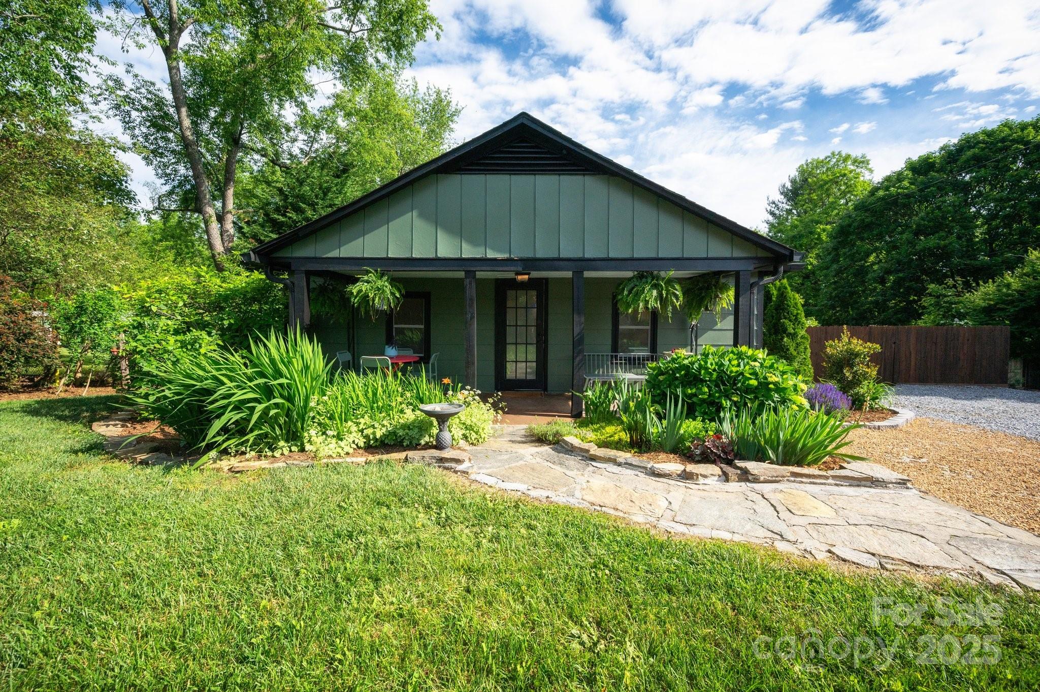 72 Rock Hill Road Asheville NC 28803