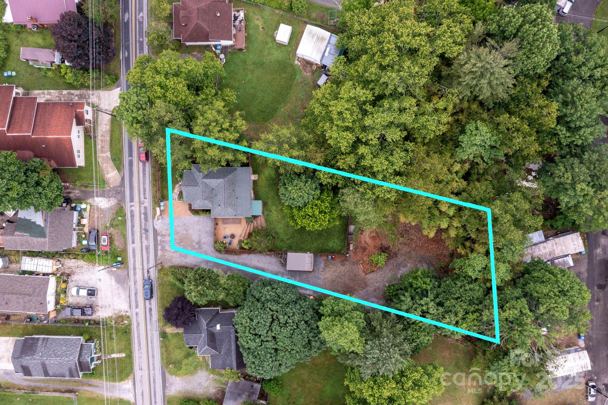 72 Rock Hill Road Asheville NC 28803