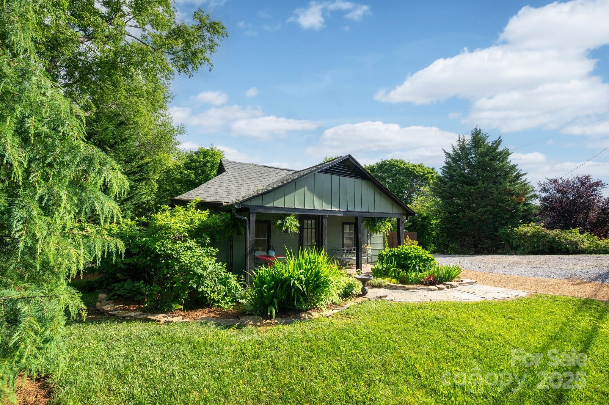 72 Rock Hill Road Asheville NC 28803