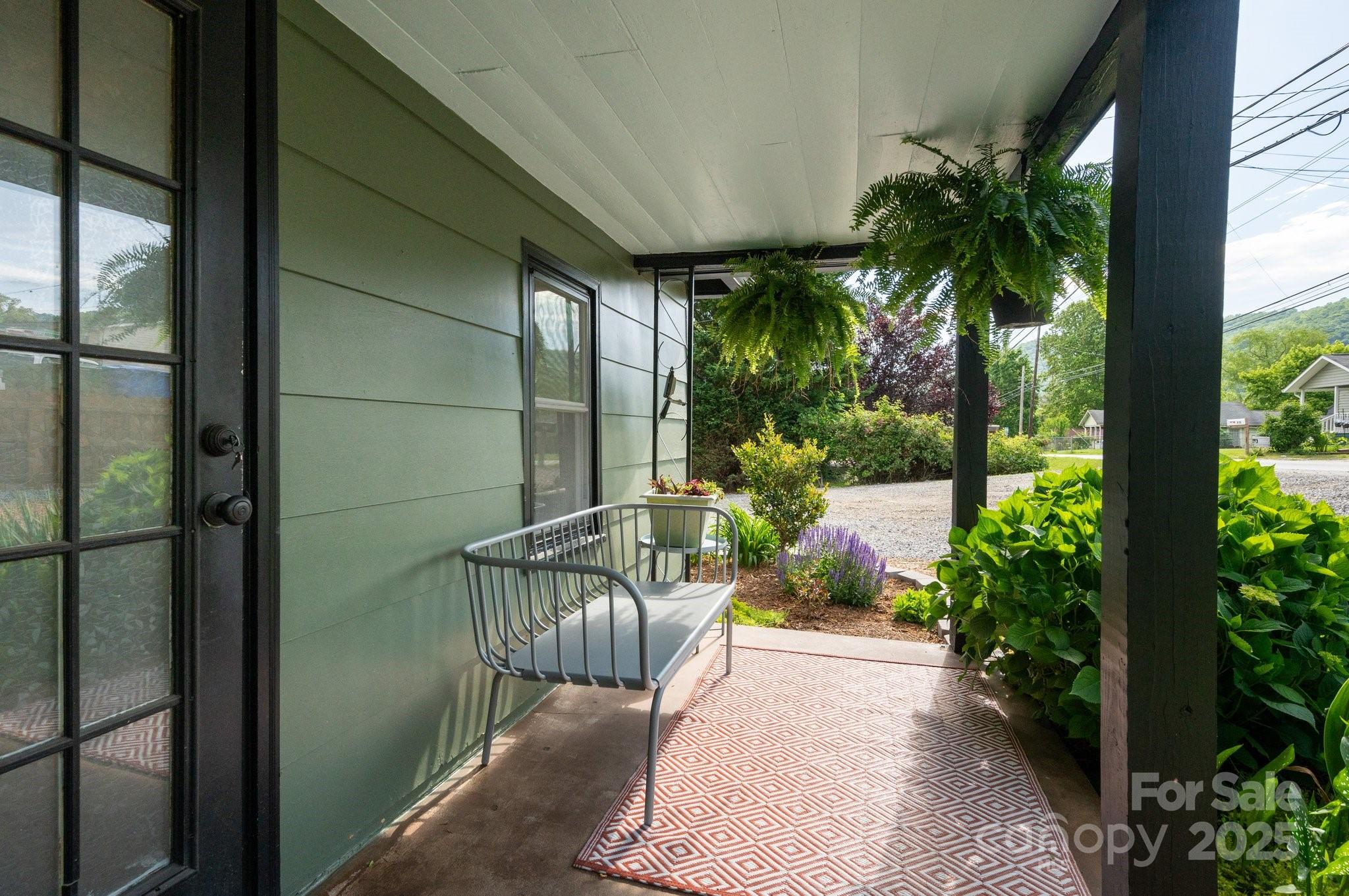 72 Rock Hill Road Asheville NC 28803