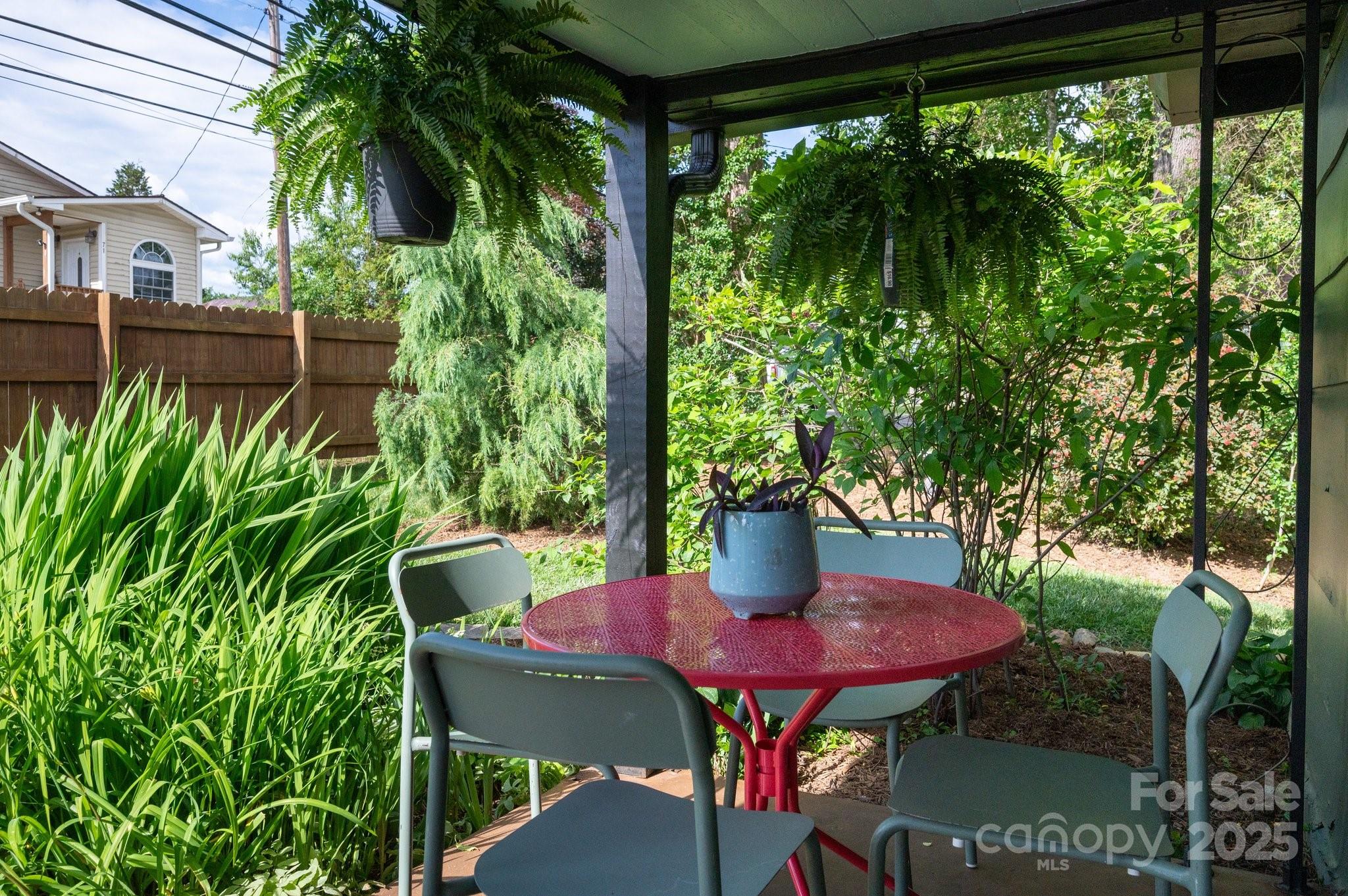 72 Rock Hill Road Asheville NC 28803