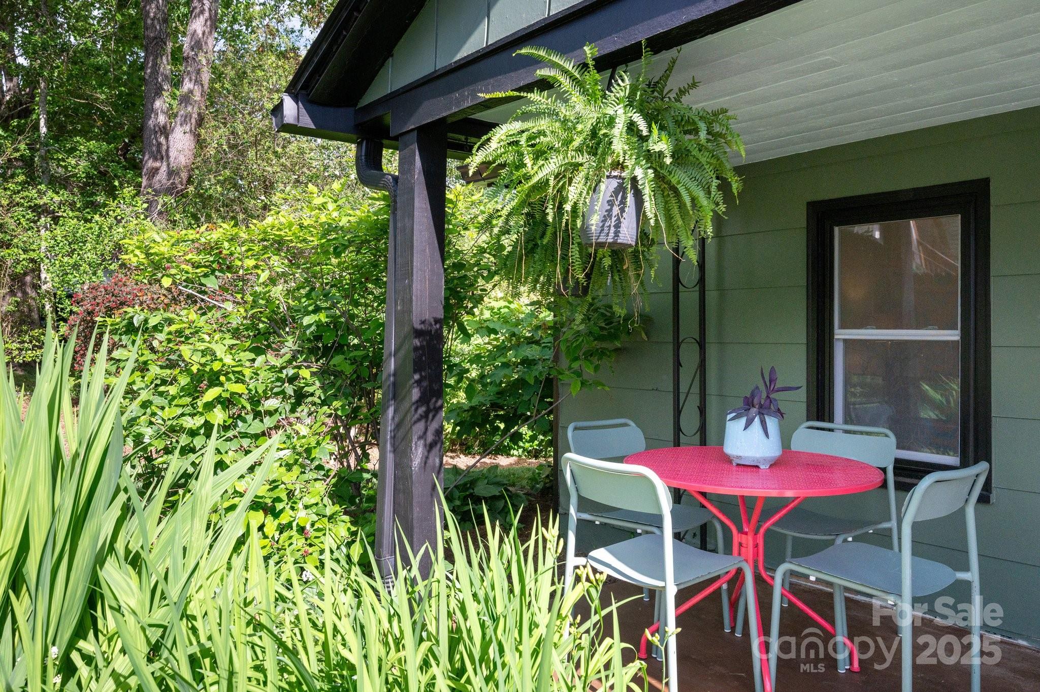 72 Rock Hill Road Asheville NC 28803