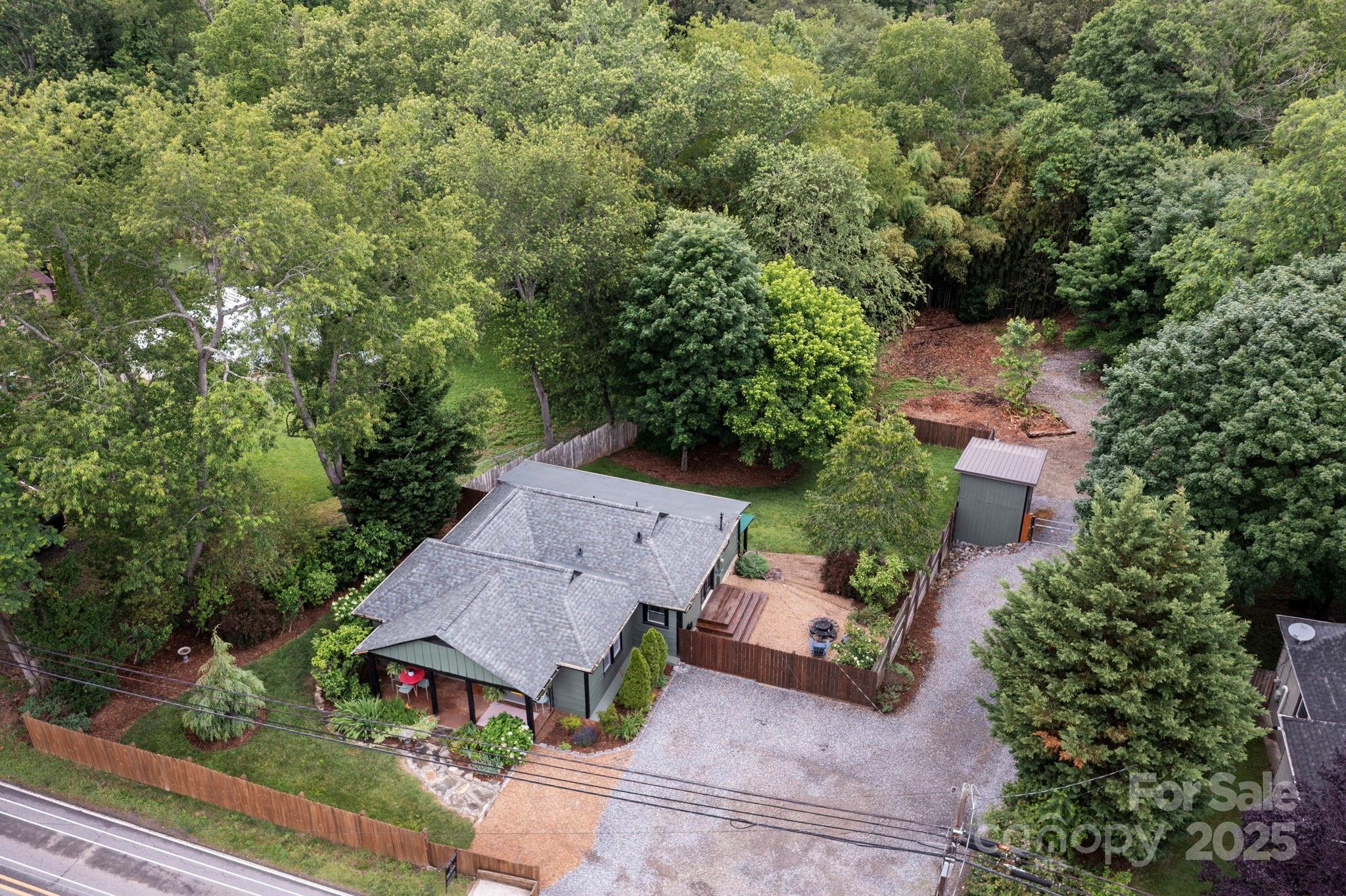 72 Rock Hill Road Asheville NC 28803