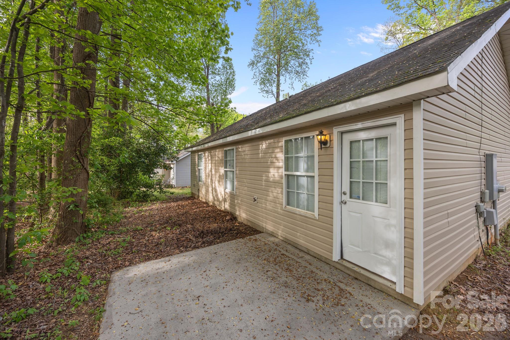 2246 Sunset Boulevard Charlotte NC 28269