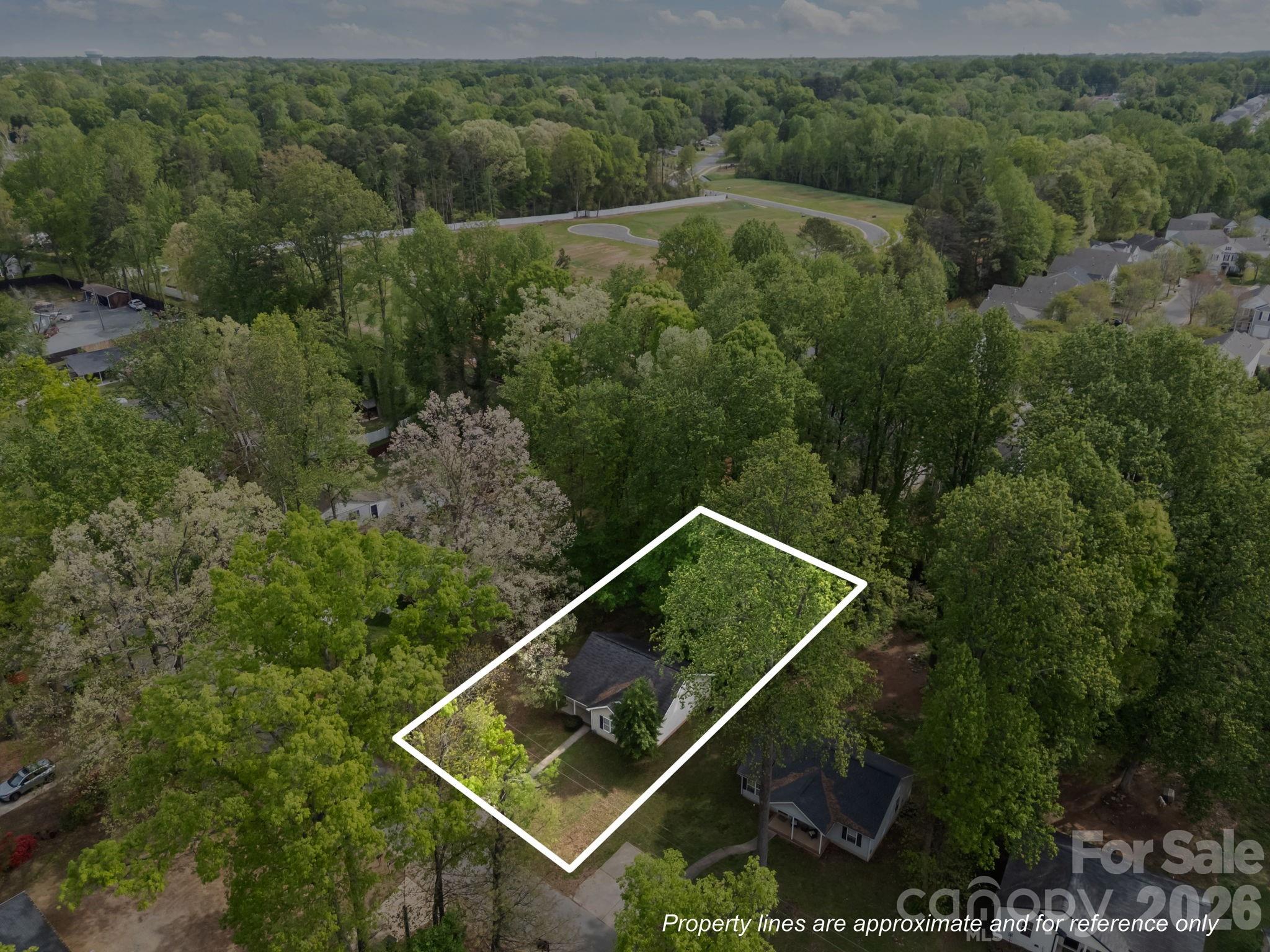 2246 Sunset Boulevard Charlotte NC 28269