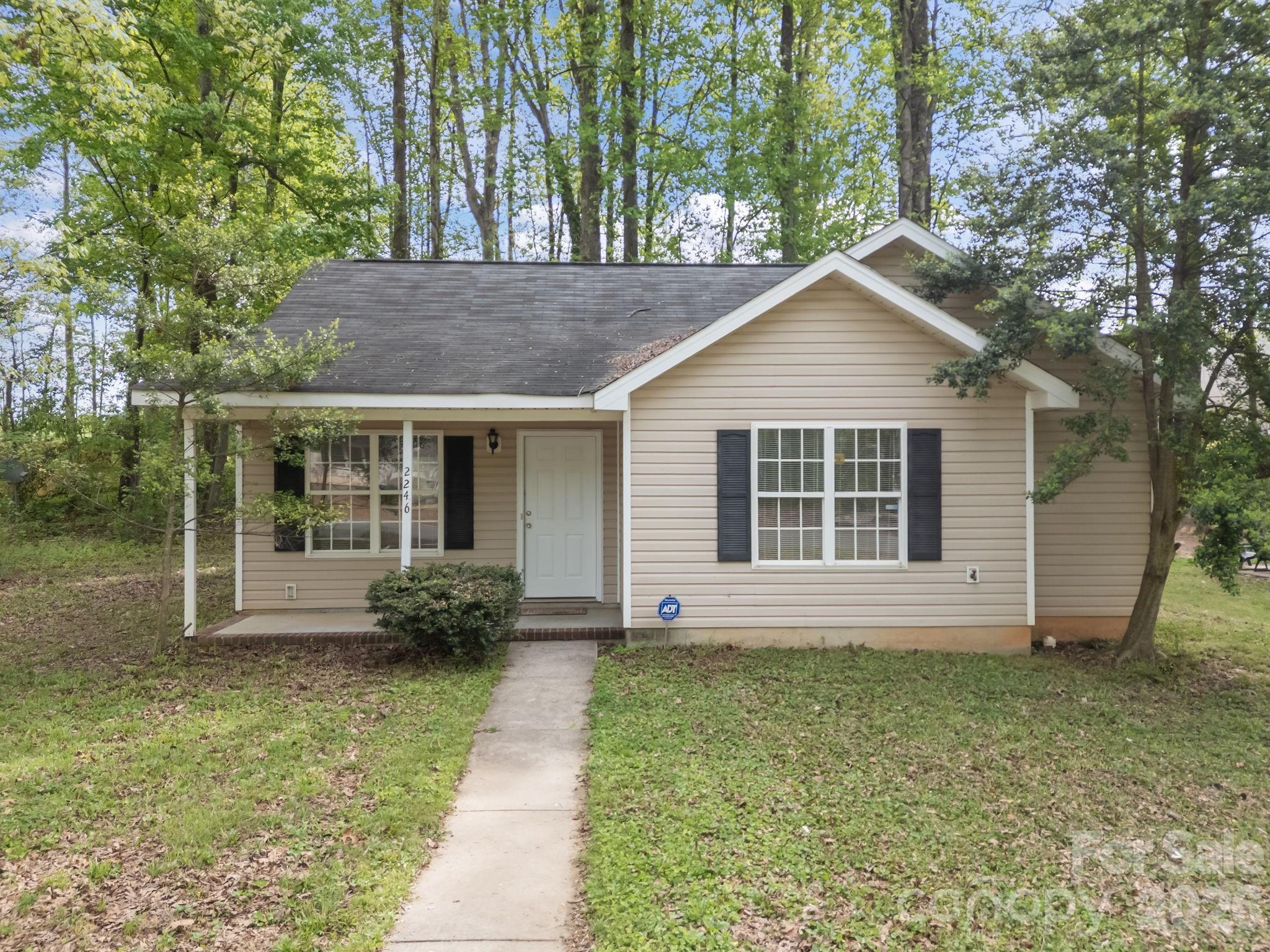 2246 Sunset Boulevard Charlotte NC 28269