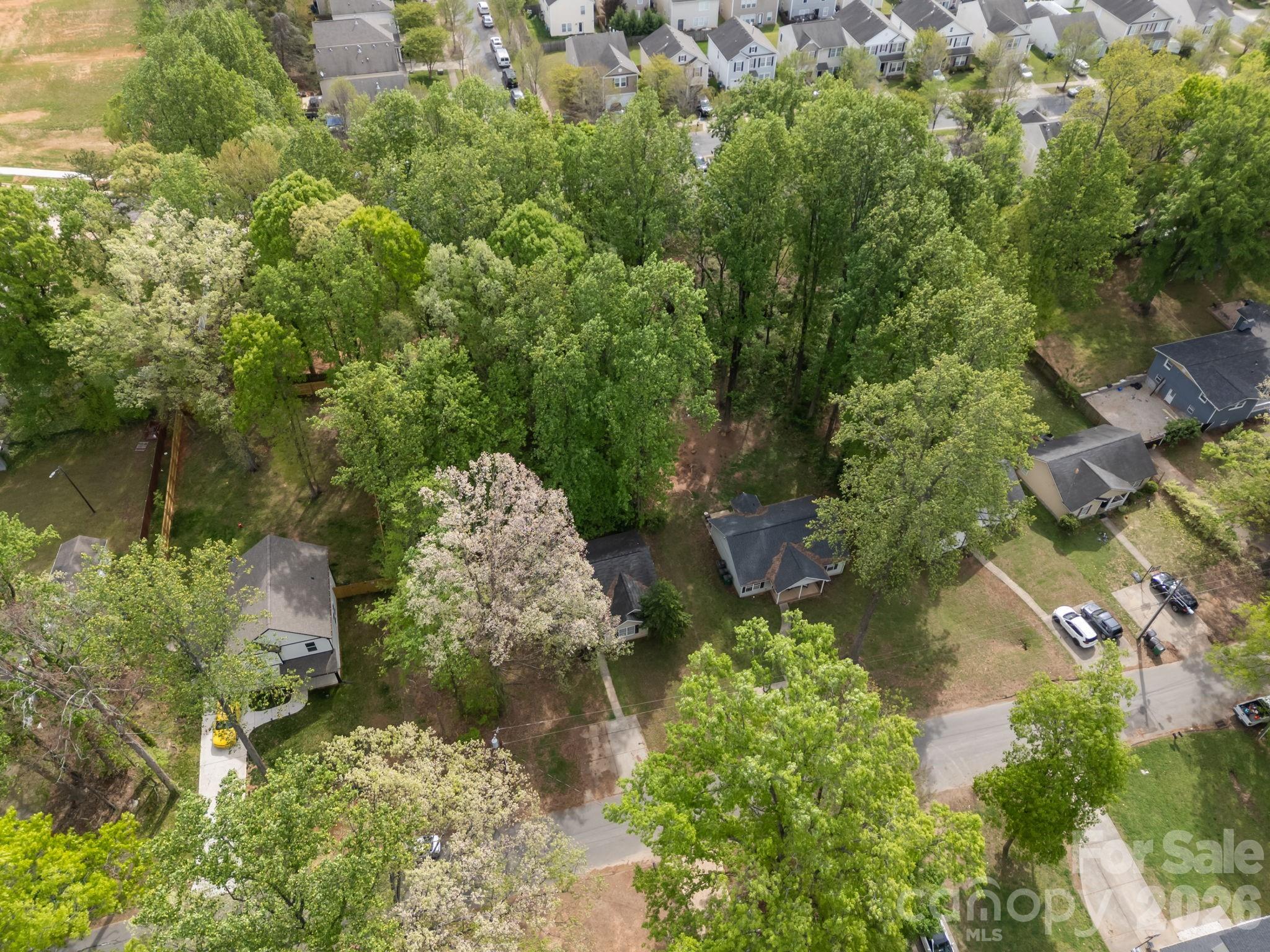 2246 Sunset Boulevard Charlotte NC 28269