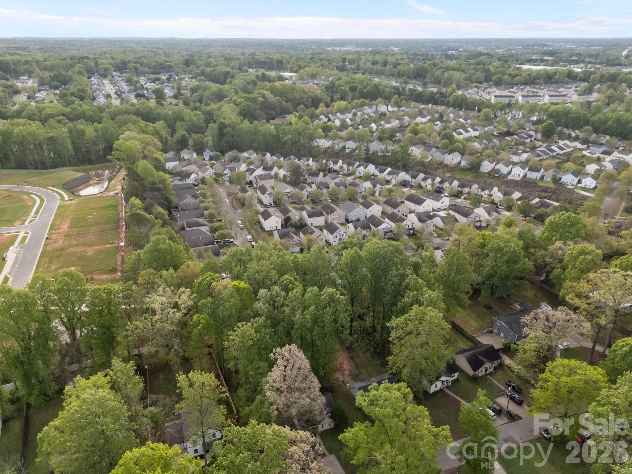 2246 Sunset Boulevard Charlotte NC 28269